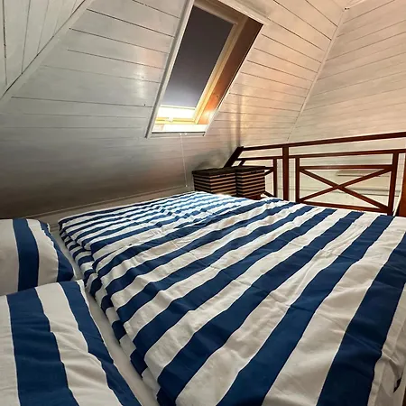 Tahiti Sunshine - Na Vode Senec