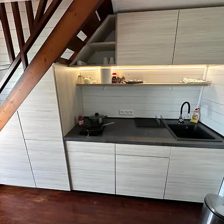 Apartment Tahiti Sunshine - Na Vode Senec