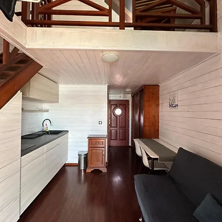 Tahiti Sunshine - Na Vode Apartment