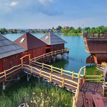 Tahiti Sunshine - Na Vode * Senec