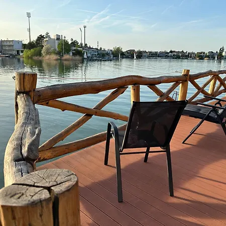 Apartment Tahiti Sunshine - Na Vode *