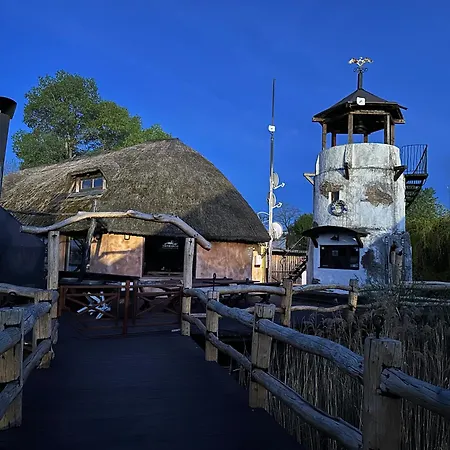 Appartamento Tahiti Sunshine - Na Vode