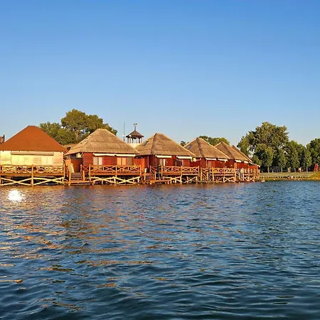 Apartment Tahiti Sunshine - Na Vode Senec