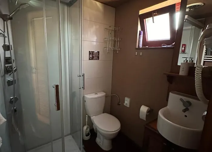 Tahiti Sunshine - Na Vode Appartamento *