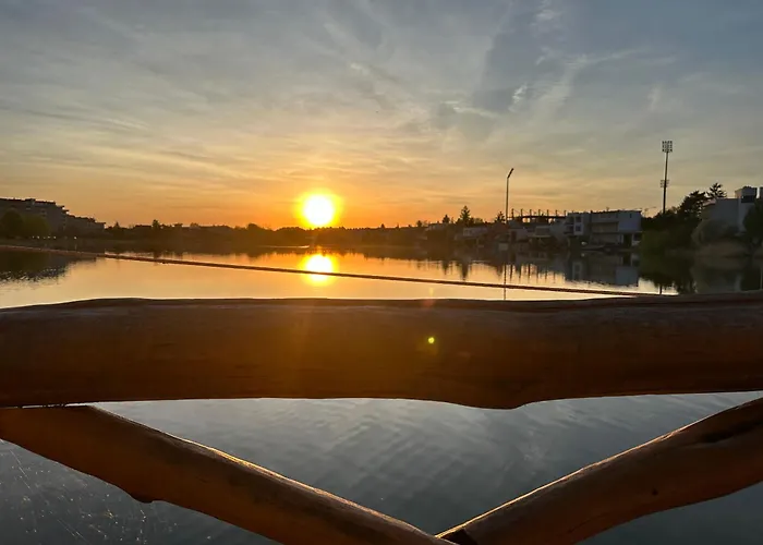 Tahiti Sunshine - Na Vode Appartamento