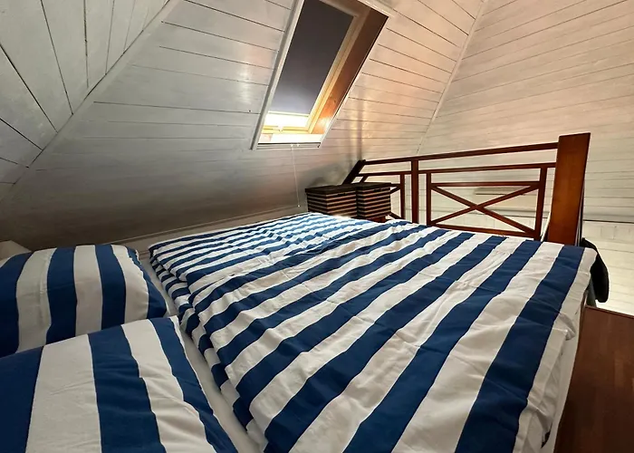 Tahiti Sunshine - Na Vode Senec