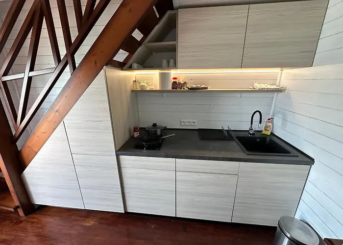 Appartamento Tahiti Sunshine - Na Vode Senec