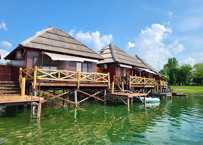 Tahiti Sunshine - Na Vode Appartamento