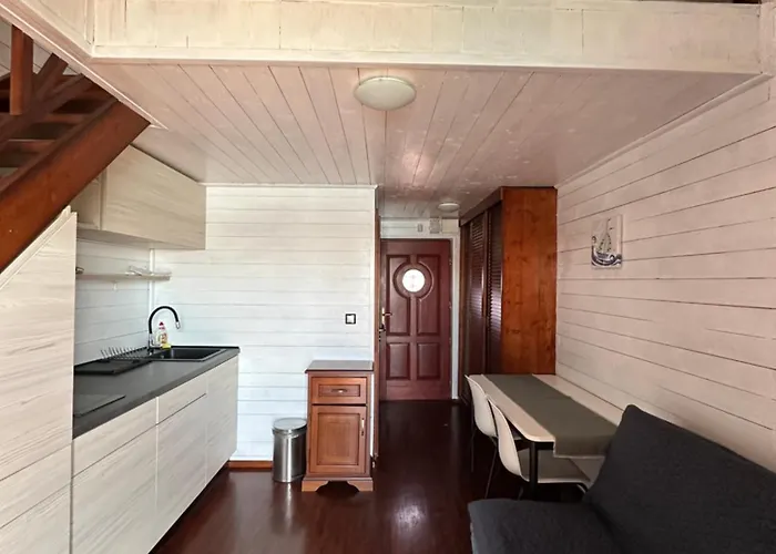 Tahiti Sunshine - Na Vode Appartamento