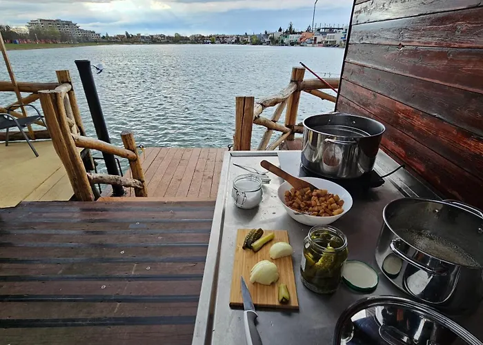 Appartamento Tahiti Sunshine - Na Vode *