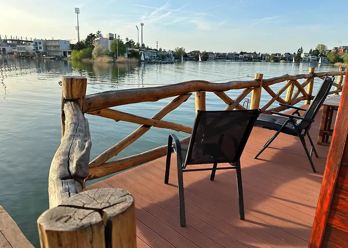 Appartamento Tahiti Sunshine - Na Vode *