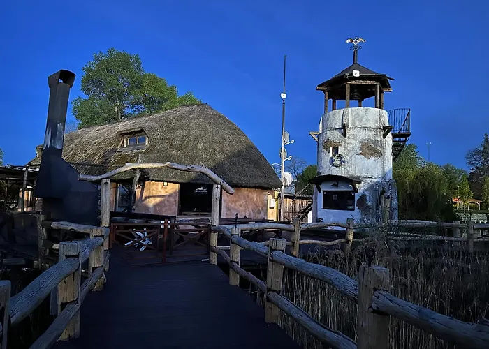 Appartamento Tahiti Sunshine - Na Vode