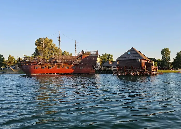 Tahiti Sunshine - Na Vode Appartamento *